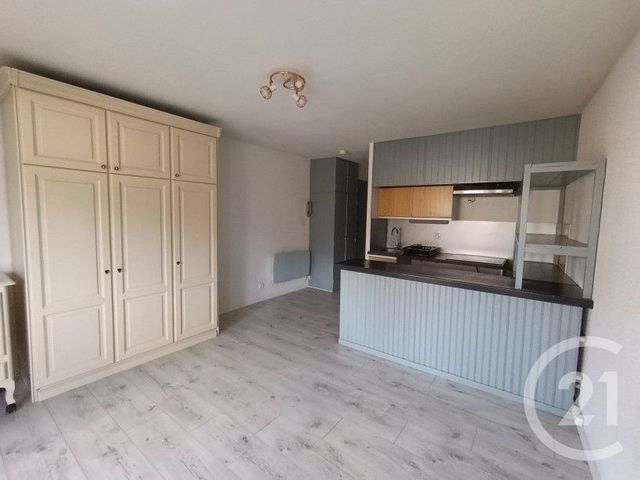 Appartement F1 à louer MESCHERS SUR GIRONDE