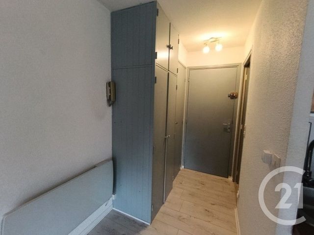 Appartement F1 à louer - 1 pièce - 23.71 m2 - MESCHERS SUR GIRONDE - 17 - POITOU-CHARENTES - Century 21 Grand Large