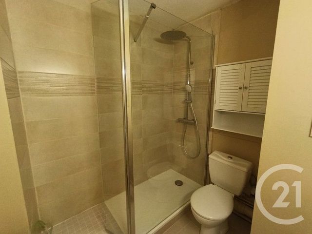 Appartement F1 à louer - 1 pièce - 23.71 m2 - MESCHERS SUR GIRONDE - 17 - POITOU-CHARENTES - Century 21 Grand Large