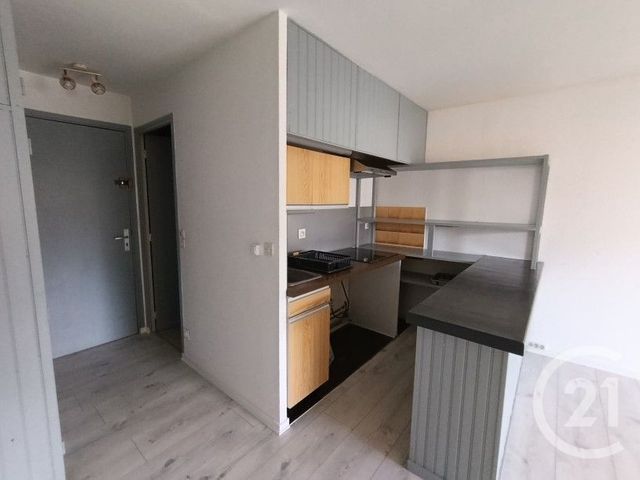 Appartement F1 à louer - 1 pièce - 23.71 m2 - MESCHERS SUR GIRONDE - 17 - POITOU-CHARENTES - Century 21 Grand Large
