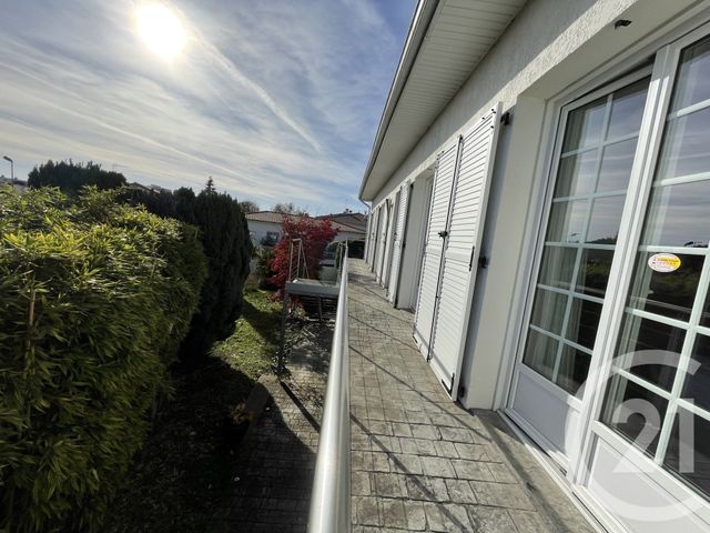 maison à vendre - 7 pièces - 187.97 m2 - ROYAN - 17 - POITOU-CHARENTES - Century 21 Grand Large