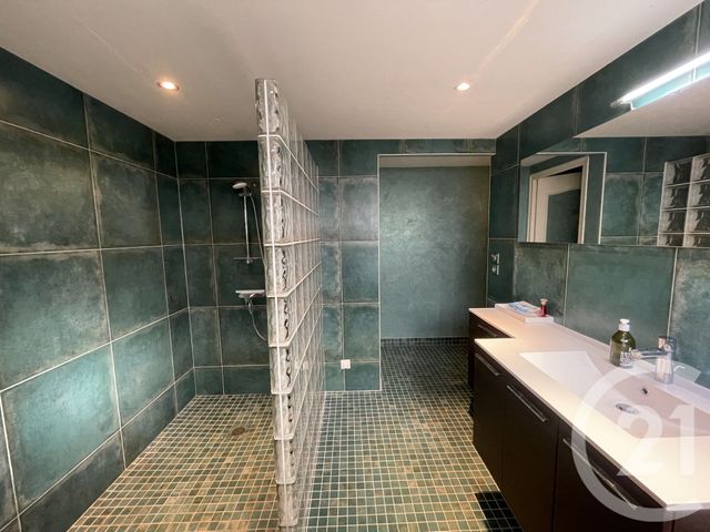 maison à vendre - 7 pièces - 187.97 m2 - ROYAN - 17 - POITOU-CHARENTES - Century 21 Grand Large