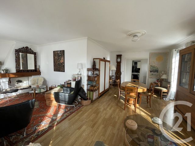 maison à vendre - 7 pièces - 187.97 m2 - ROYAN - 17 - POITOU-CHARENTES - Century 21 Grand Large