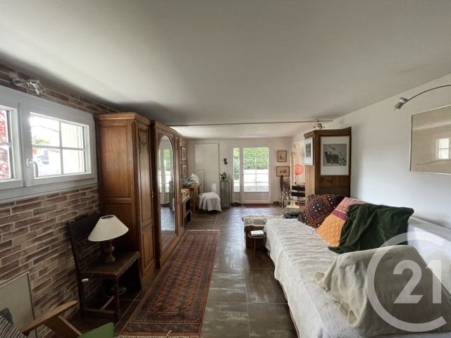 maison à vendre - 7 pièces - 187.97 m2 - ROYAN - 17 - POITOU-CHARENTES - Century 21 Grand Large