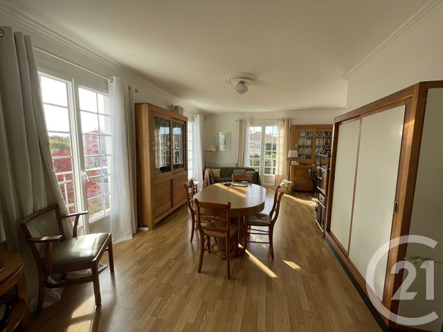 maison à vendre - 7 pièces - 187.97 m2 - ROYAN - 17 - POITOU-CHARENTES - Century 21 Grand Large