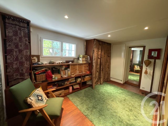 maison à vendre - 7 pièces - 187.97 m2 - ROYAN - 17 - POITOU-CHARENTES - Century 21 Grand Large