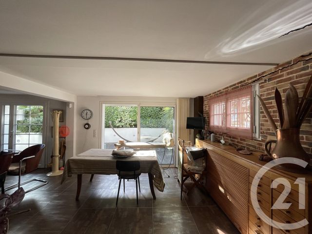 maison à vendre - 7 pièces - 187.97 m2 - ROYAN - 17 - POITOU-CHARENTES - Century 21 Grand Large