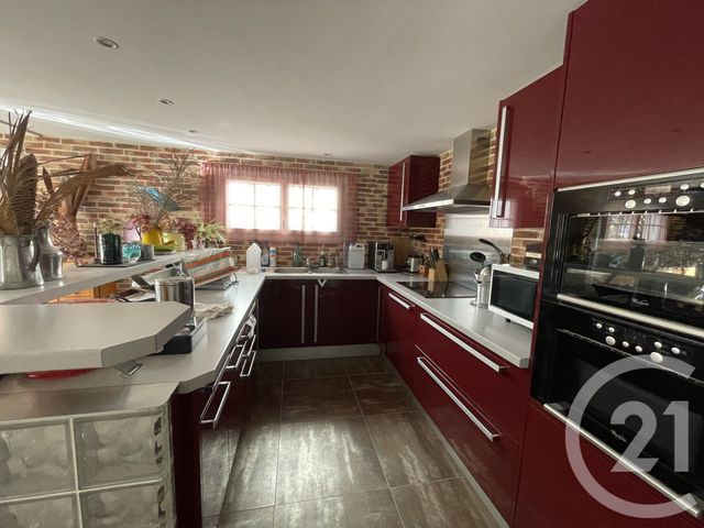 maison à vendre - 7 pièces - 187.97 m2 - ROYAN - 17 - POITOU-CHARENTES - Century 21 Grand Large