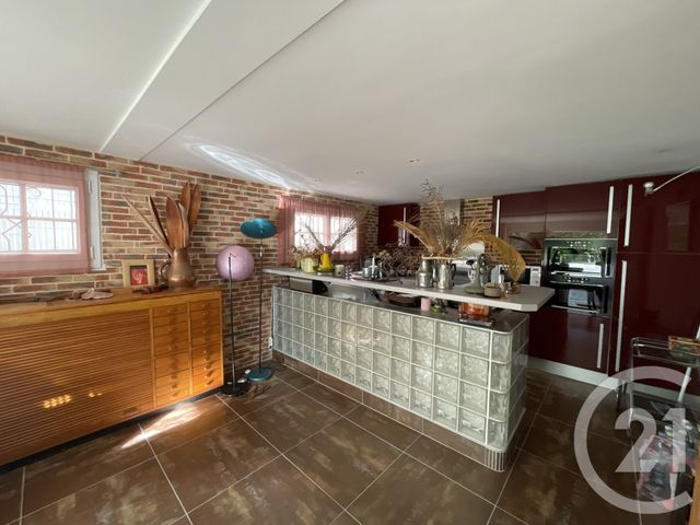 maison à vendre - 7 pièces - 187.97 m2 - ROYAN - 17 - POITOU-CHARENTES - Century 21 Grand Large