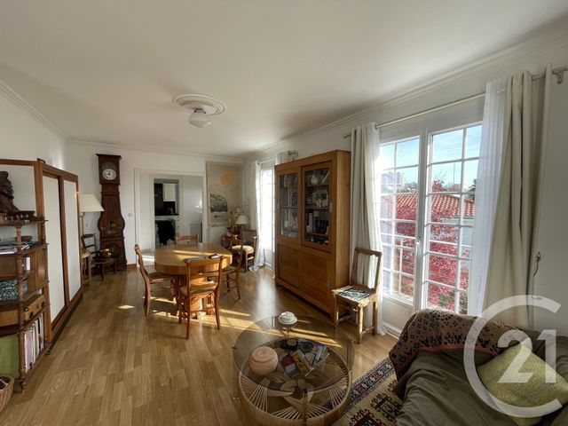 maison à vendre - 7 pièces - 187.97 m2 - ROYAN - 17 - POITOU-CHARENTES - Century 21 Grand Large