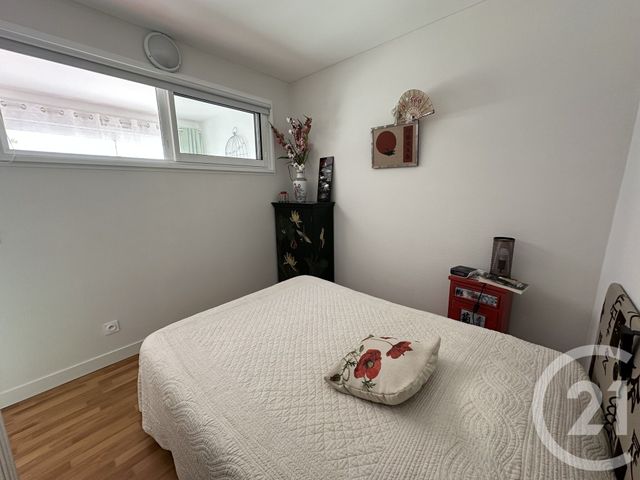 Appartement F2 à vendre - 2 pièces - 46.28 m2 - ROYAN - 17 - POITOU-CHARENTES - Century 21 Grand Large