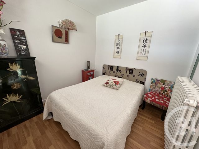 Appartement F2 à vendre - 2 pièces - 46.28 m2 - ROYAN - 17 - POITOU-CHARENTES - Century 21 Grand Large