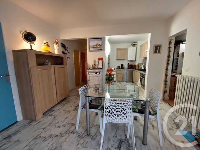 Appartement F2 à vendre - 2 pièces - 46.28 m2 - ROYAN - 17 - POITOU-CHARENTES - Century 21 Grand Large