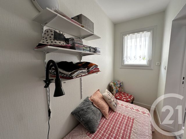 Appartement F2 à vendre - 2 pièces - 46.28 m2 - ROYAN - 17 - POITOU-CHARENTES - Century 21 Grand Large