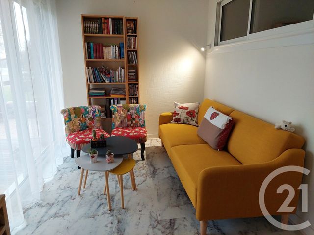 Appartement F2 à vendre - 2 pièces - 46.28 m2 - ROYAN - 17 - POITOU-CHARENTES - Century 21 Grand Large