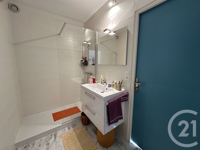 Appartement F2 à vendre - 2 pièces - 46.28 m2 - ROYAN - 17 - POITOU-CHARENTES - Century 21 Grand Large