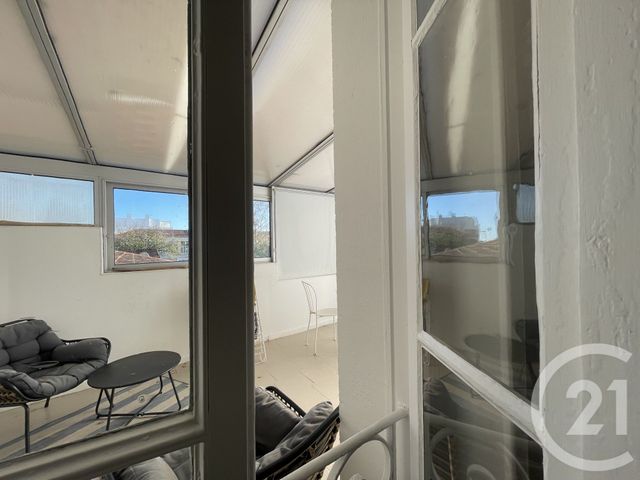 Appartement F3 à vendre - 3 pièces - 52.85 m2 - ROYAN - 17 - POITOU-CHARENTES - Century 21 Grand Large