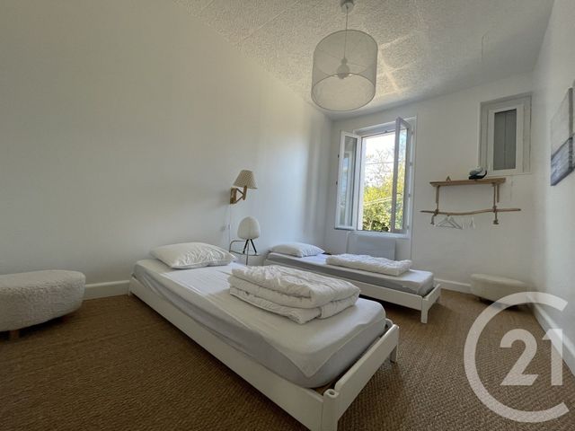 Appartement F3 à vendre - 3 pièces - 52.85 m2 - ROYAN - 17 - POITOU-CHARENTES - Century 21 Grand Large