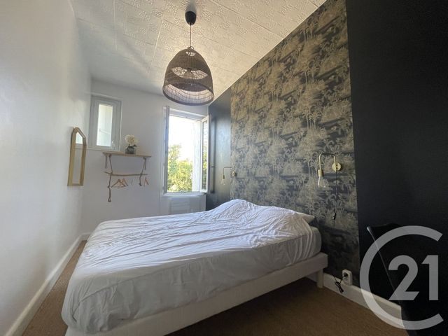 Appartement F3 à vendre - 3 pièces - 52.85 m2 - ROYAN - 17 - POITOU-CHARENTES - Century 21 Grand Large