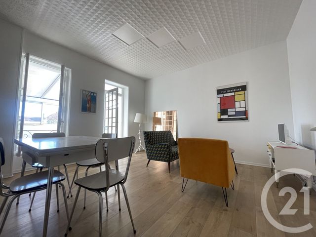 Appartement F3 à vendre - 3 pièces - 52.85 m2 - ROYAN - 17 - POITOU-CHARENTES - Century 21 Grand Large