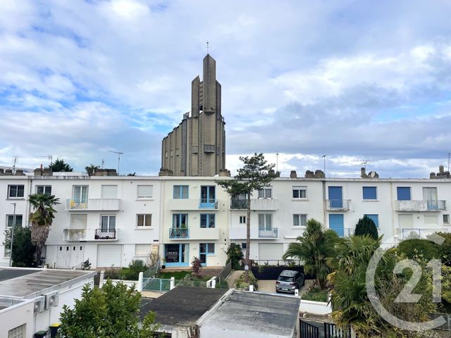 Appartement T3 à vendre - 3 pièces - 52.19 m2 - ROYAN - 17 - POITOU-CHARENTES - Century 21 Grand Large