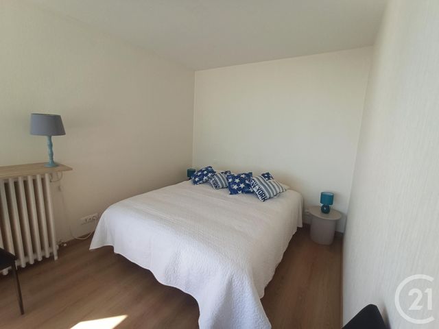 Appartement Duplex à louer - 3 pièces - 75.37 m2 - ROYAN - 17 - POITOU-CHARENTES - Century 21 Grand Large