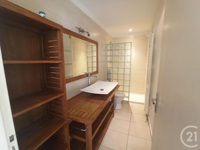 Appartement Duplex à louer - 3 pièces - 75.37 m2 - ROYAN - 17 - POITOU-CHARENTES - Century 21 Grand Large