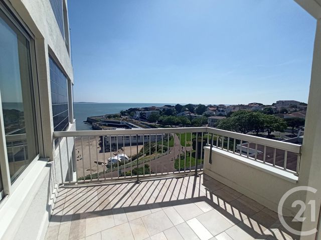 Appartement Duplex à louer ROYAN