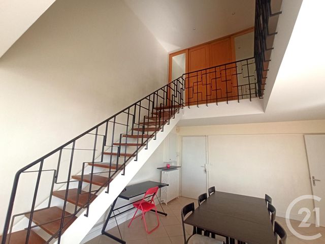 Appartement Duplex à louer - 3 pièces - 75.37 m2 - ROYAN - 17 - POITOU-CHARENTES - Century 21 Grand Large