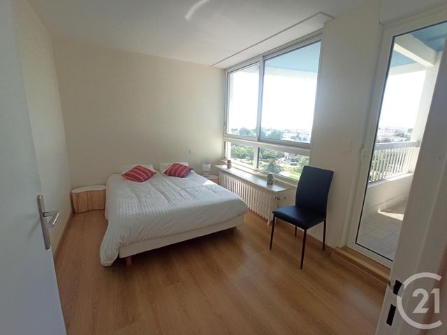 Appartement Duplex à louer - 3 pièces - 75.37 m2 - ROYAN - 17 - POITOU-CHARENTES - Century 21 Grand Large