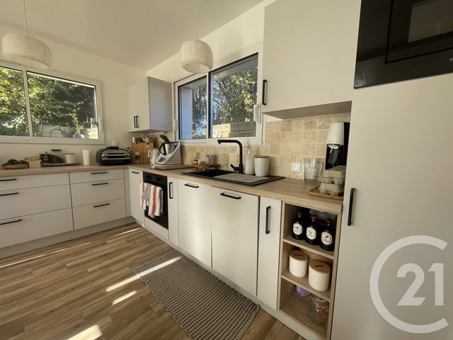 maison à vendre - 4 pièces - 85.45 m2 - MESCHERS SUR GIRONDE - 17 - POITOU-CHARENTES - Century 21 Grand Large