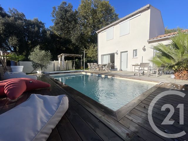 Maison à vendre MESCHERS SUR GIRONDE