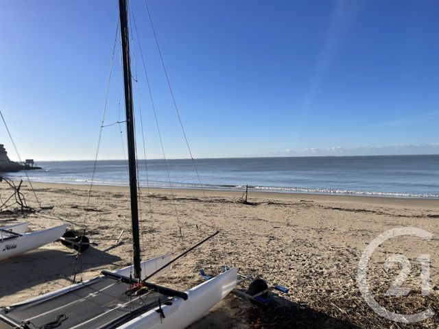 maison à vendre - 4 pièces - 85.45 m2 - MESCHERS SUR GIRONDE - 17 - POITOU-CHARENTES - Century 21 Grand Large