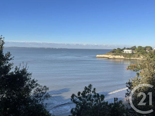 maison à vendre - 4 pièces - 85.45 m2 - MESCHERS SUR GIRONDE - 17 - POITOU-CHARENTES - Century 21 Grand Large