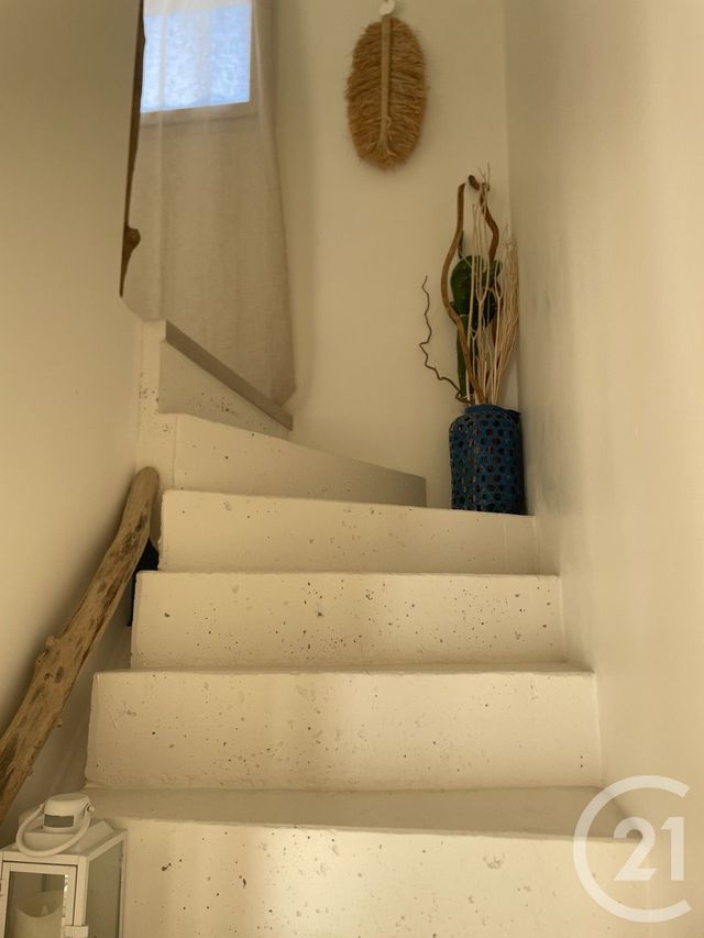 maison à vendre - 4 pièces - 85.45 m2 - MESCHERS SUR GIRONDE - 17 - POITOU-CHARENTES - Century 21 Grand Large