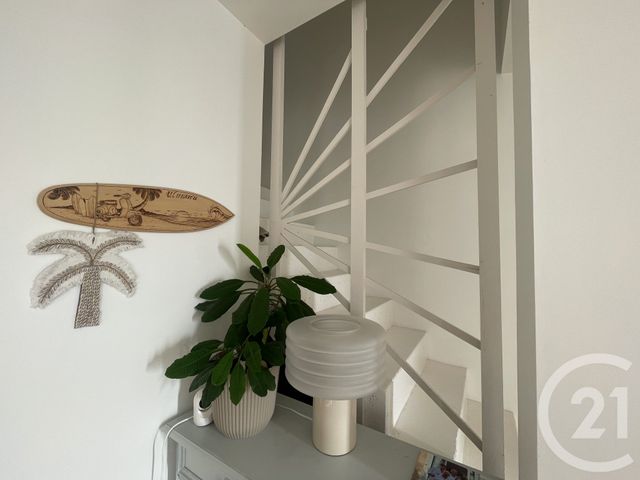 maison à vendre - 4 pièces - 85.45 m2 - MESCHERS SUR GIRONDE - 17 - POITOU-CHARENTES - Century 21 Grand Large