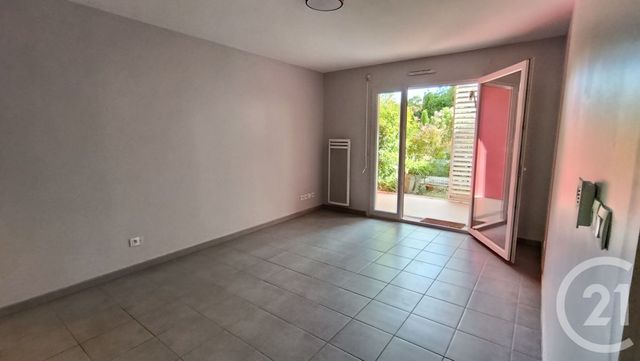 Appartement F2 à louer - 2 pièces - 41.81 m2 - ROYAN - 17 - POITOU-CHARENTES - Century 21 Grand Large