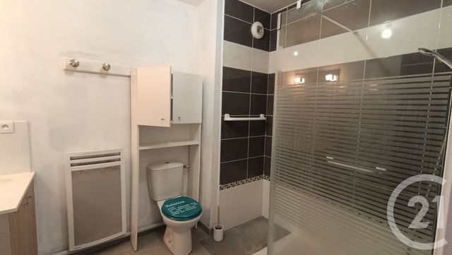 Appartement F2 à louer - 2 pièces - 41.81 m2 - ROYAN - 17 - POITOU-CHARENTES - Century 21 Grand Large