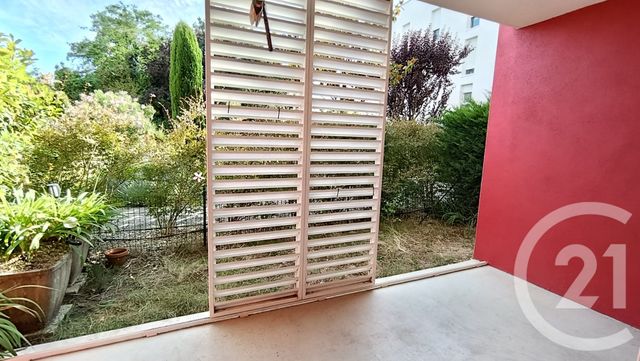 Appartement F2 à louer - 2 pièces - 41.81 m2 - ROYAN - 17 - POITOU-CHARENTES - Century 21 Grand Large
