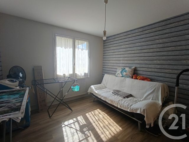 maison à vendre - 3 pièces - 73.0 m2 - SAUJON - 17 - POITOU-CHARENTES - Century 21 Grand Large