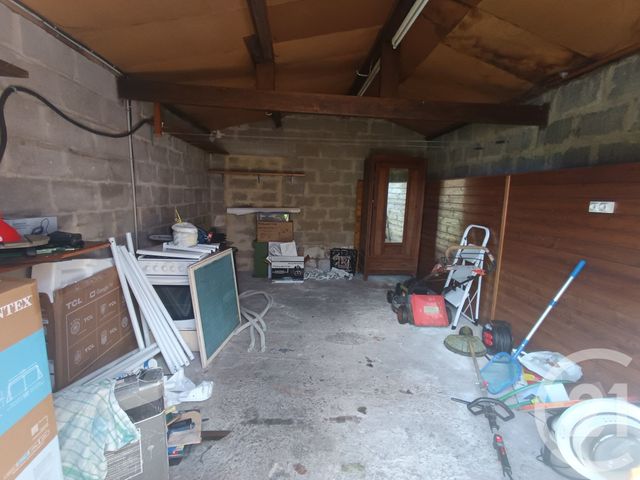 maison à vendre - 3 pièces - 73.0 m2 - SAUJON - 17 - POITOU-CHARENTES - Century 21 Grand Large