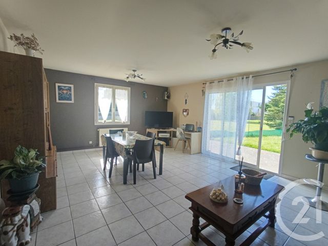 maison à vendre - 3 pièces - 73.0 m2 - SAUJON - 17 - POITOU-CHARENTES - Century 21 Grand Large