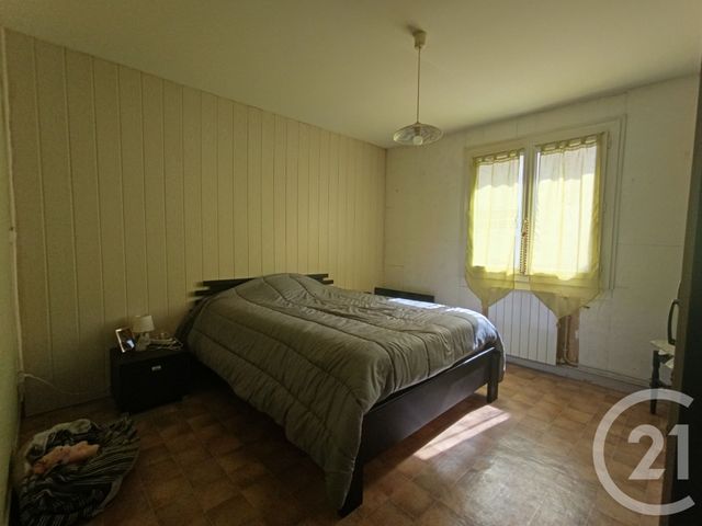 maison à vendre - 3 pièces - 73.0 m2 - SAUJON - 17 - POITOU-CHARENTES - Century 21 Grand Large