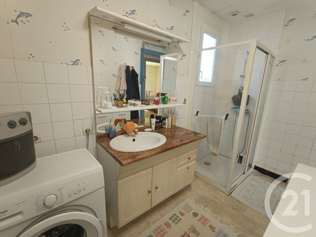 maison à vendre - 3 pièces - 73.0 m2 - SAUJON - 17 - POITOU-CHARENTES - Century 21 Grand Large