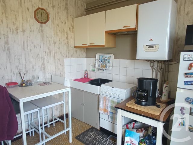 maison à vendre - 3 pièces - 73.0 m2 - SAUJON - 17 - POITOU-CHARENTES - Century 21 Grand Large