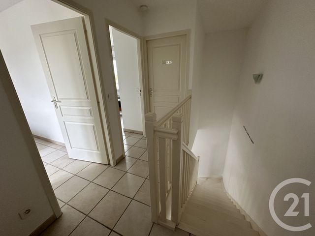 maison à vendre - 3 pièces - 65.1 m2 - ROYAN - 17 - POITOU-CHARENTES - Century 21 Grand Large