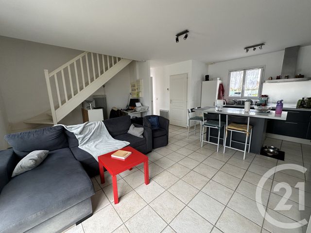 maison à vendre - 3 pièces - 65.1 m2 - ROYAN - 17 - POITOU-CHARENTES - Century 21 Grand Large