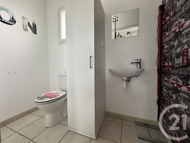 maison à vendre - 3 pièces - 65.1 m2 - ROYAN - 17 - POITOU-CHARENTES - Century 21 Grand Large