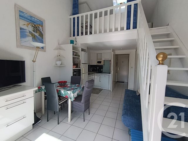 appartement - ROYAN - 17