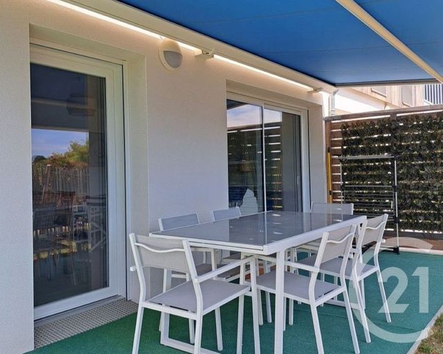 maison à vendre - 5 pièces - 108.0 m2 - VAUX SUR MER - 17 - POITOU-CHARENTES - Century 21 Grand Large